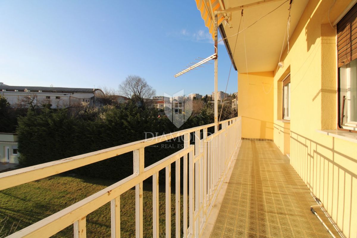 Apartmaj Donja Vežica, Rijeka, 96m2