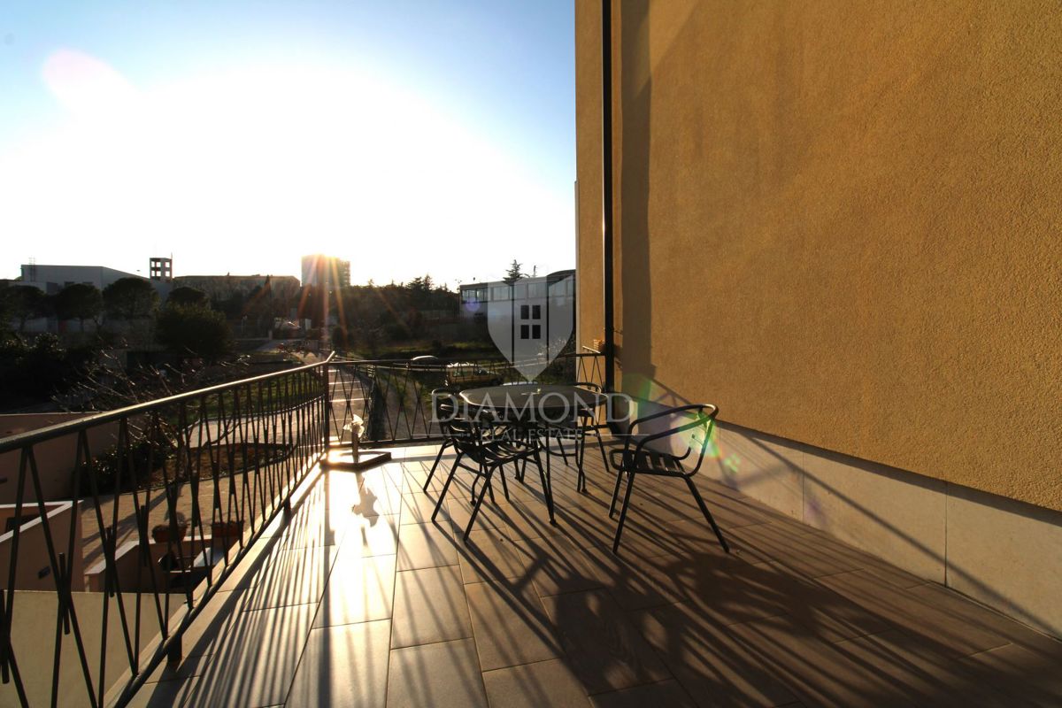 Apartmaj Donja Vežica, Rijeka, 96m2