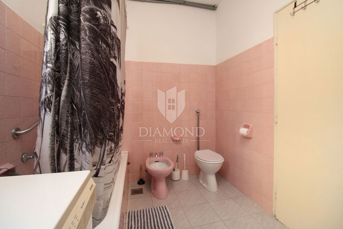 Apartmaj Donja Vežica, Rijeka, 96m2