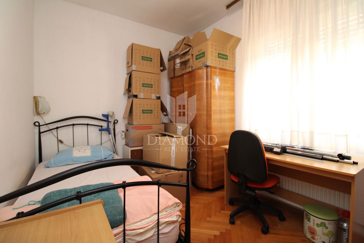 Apartmaj Donja Vežica, Rijeka, 96m2