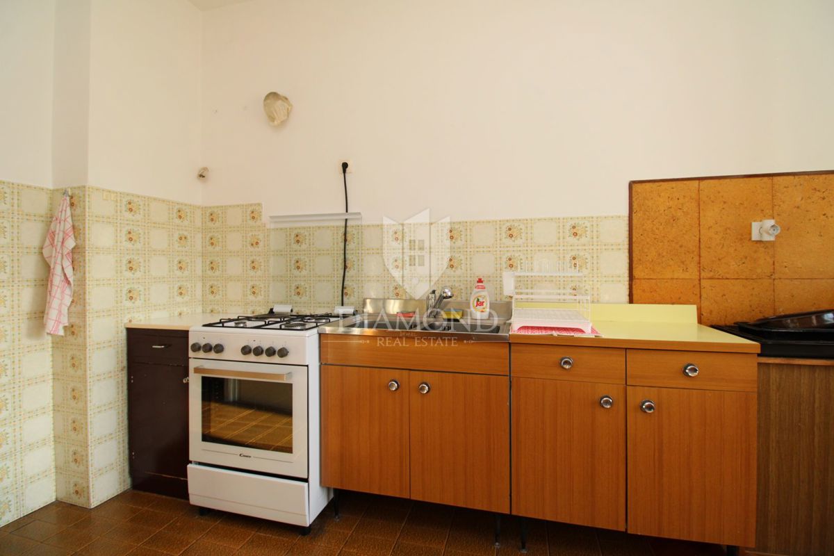 Apartmaj Donja Vežica, Rijeka, 96m2