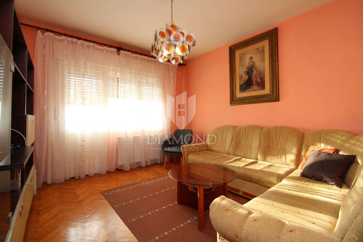Apartmaj Donja Vežica, Rijeka, 96m2
