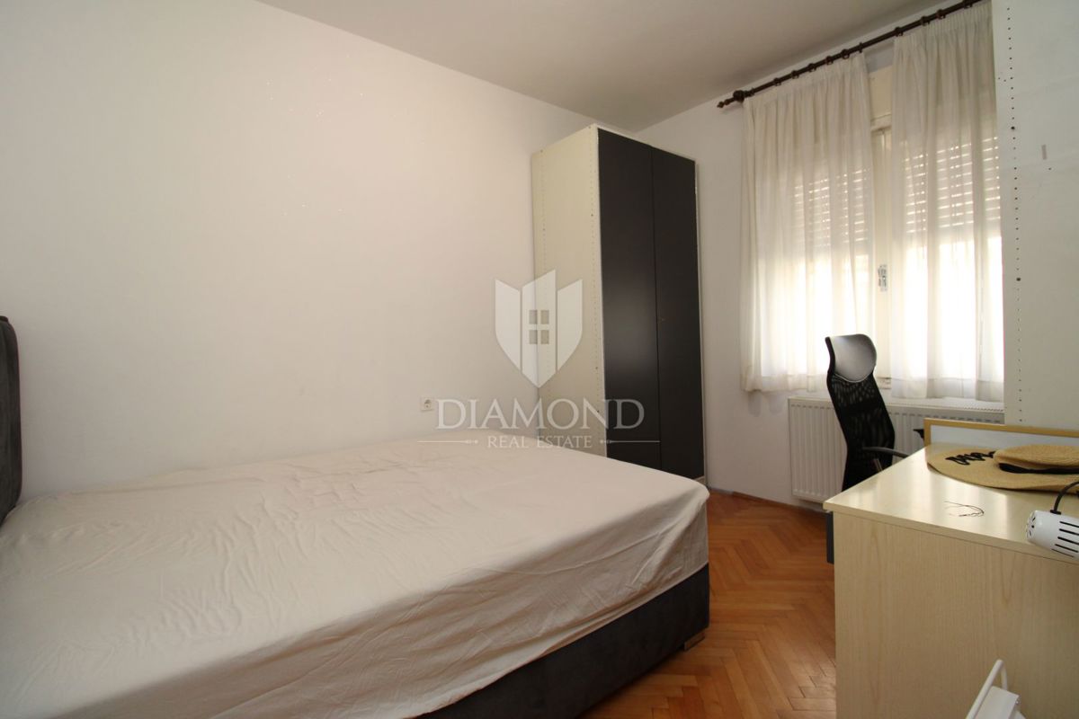 Apartmaj Donja Vežica, Rijeka, 96m2