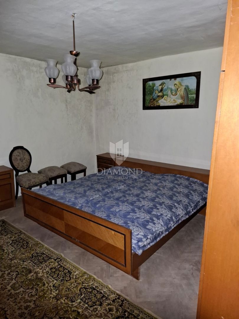 Veliko posestvo v bližini Pazina