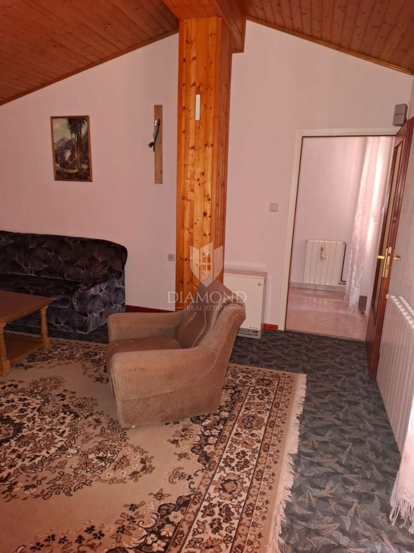 Veliko posestvo v bližini Pazina