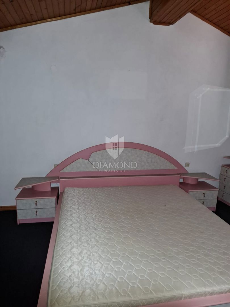 Veliko posestvo v bližini Pazina