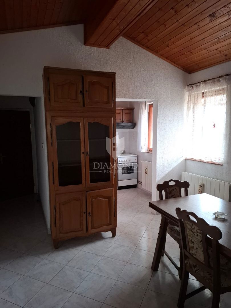 Veliko posestvo v bližini Pazina