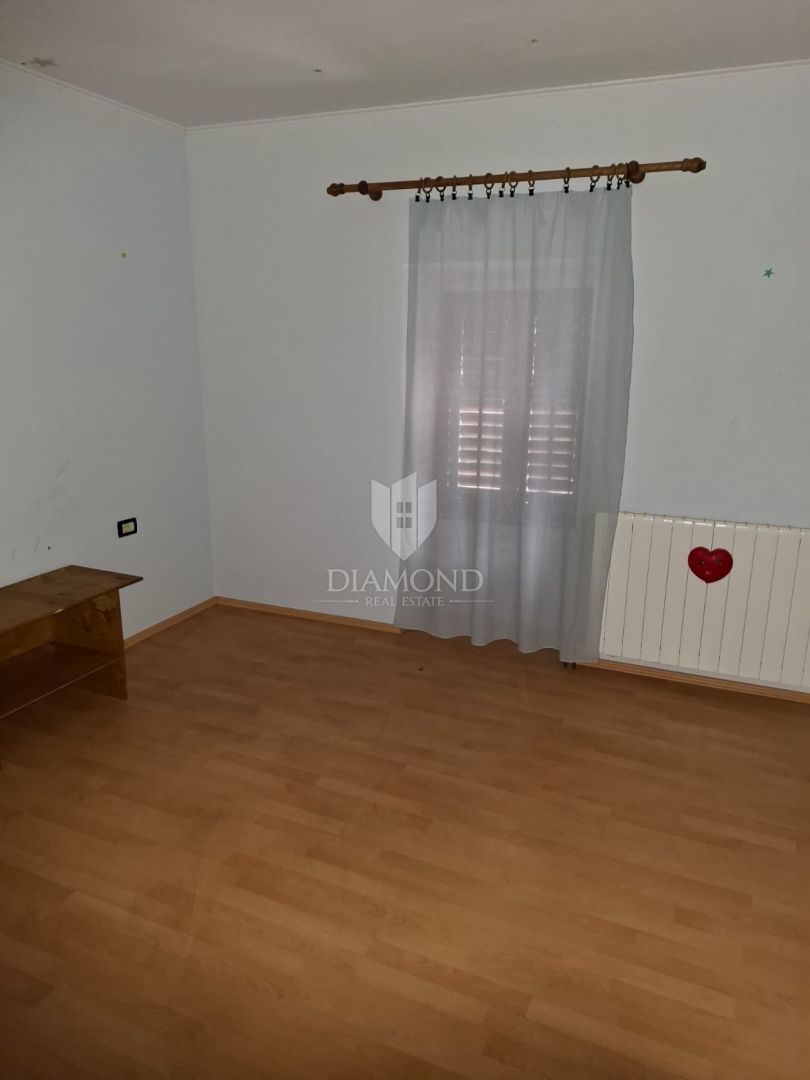 Veliko posestvo v bližini Pazina