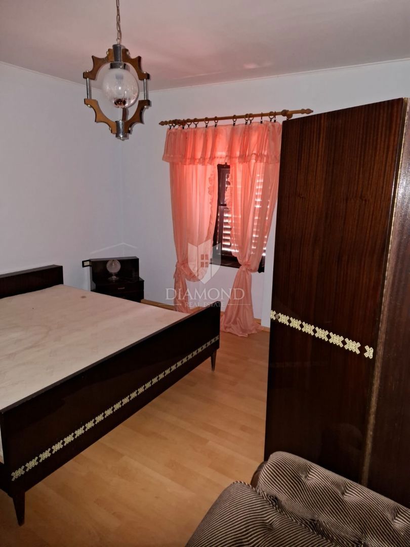 Veliko posestvo v bližini Pazina