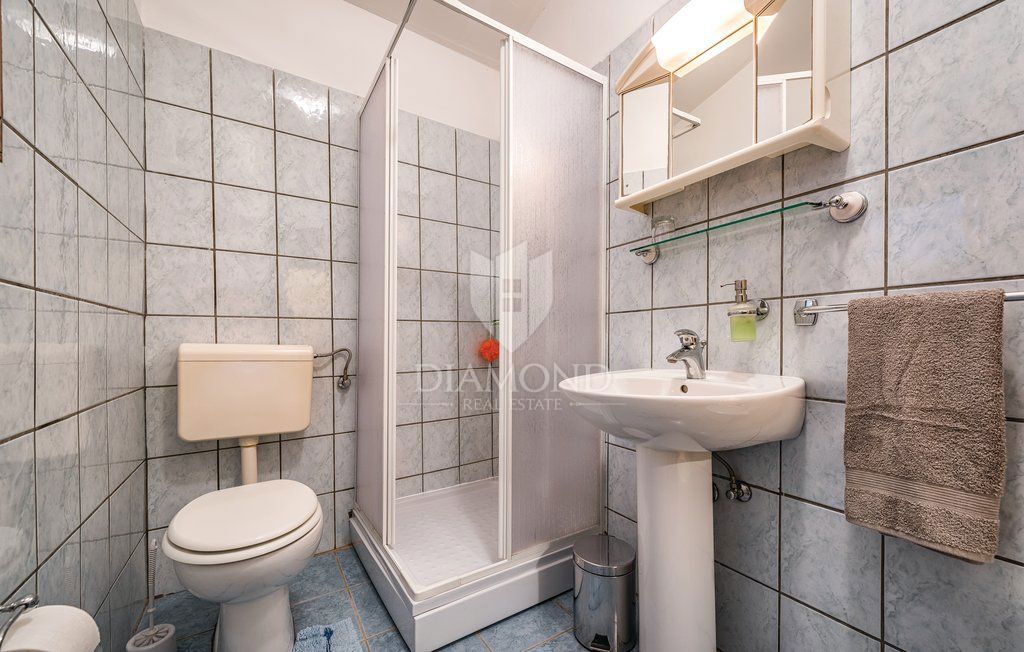 Hiša Poreč, 67,10m2