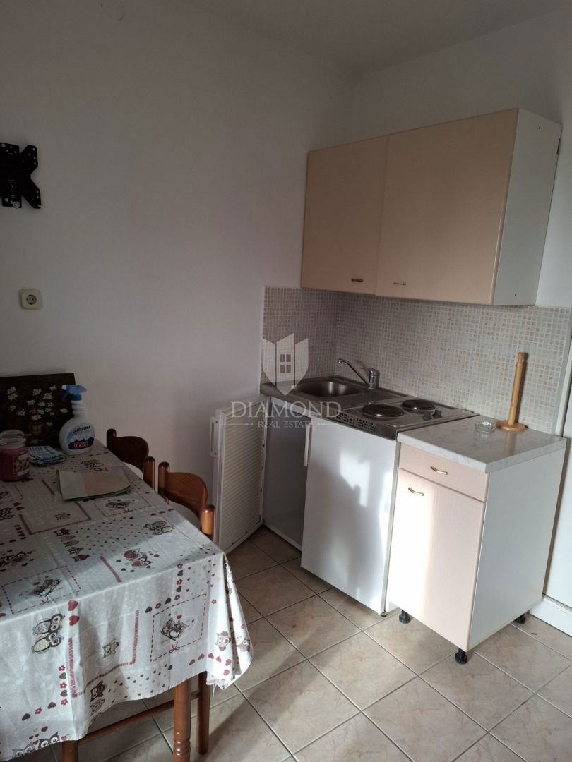 Vrstna hiša z dodatnim stanovanjem
