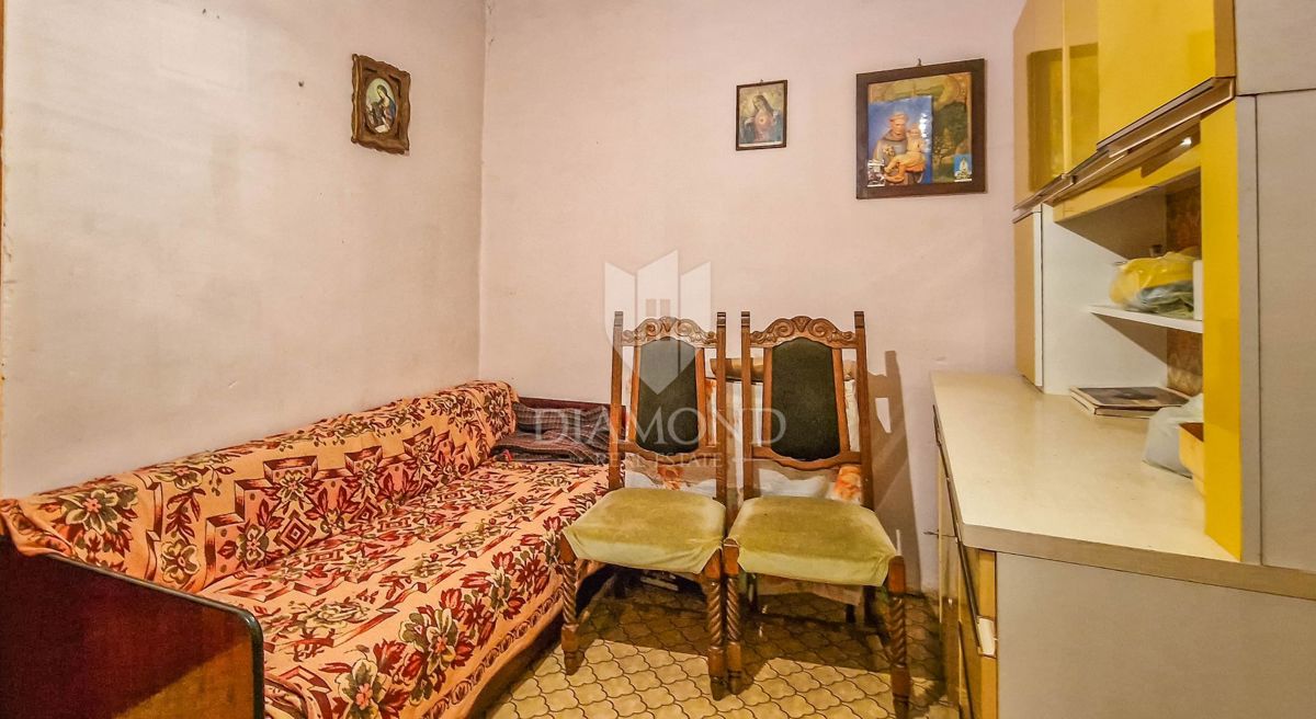Hiša Brtonigla, 180m2