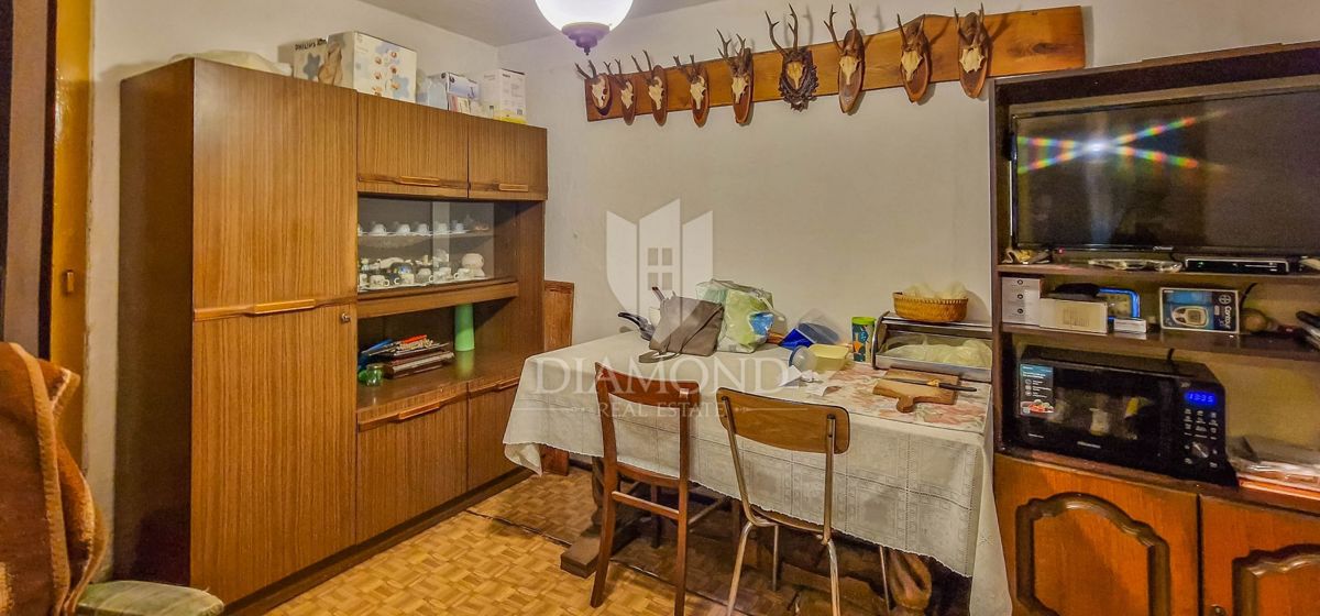 Hiša Brtonigla, 180m2