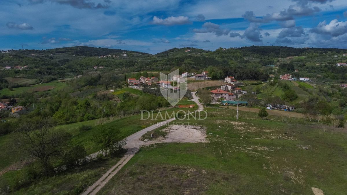 Istra, Buje, okolica - investicijska priložnost!