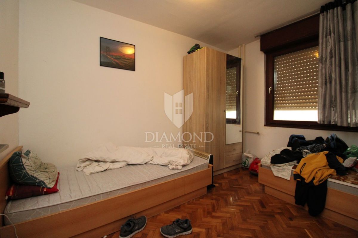 Apartmaj Rastočine, Rijeka, 86m2
