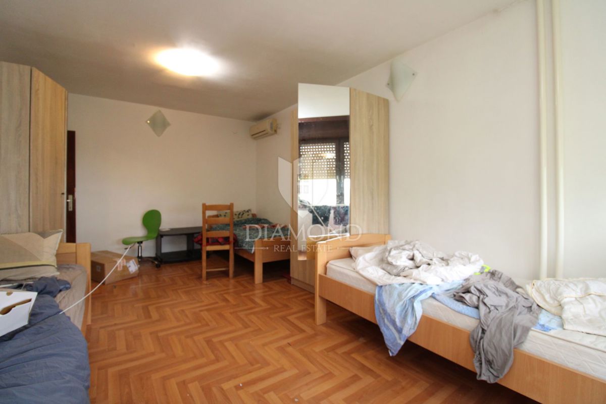 Apartmaj Rastočine, Rijeka, 86m2
