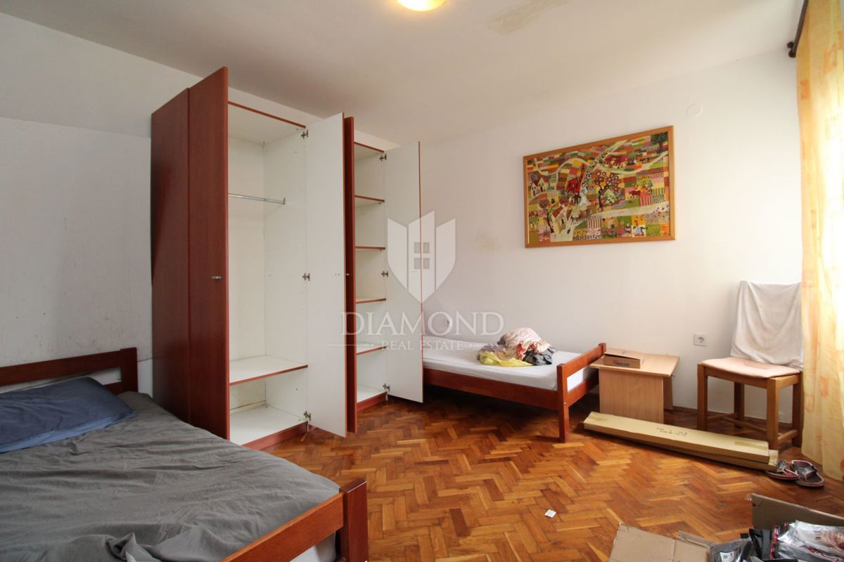 Apartmaj Rastočine, Rijeka, 86m2