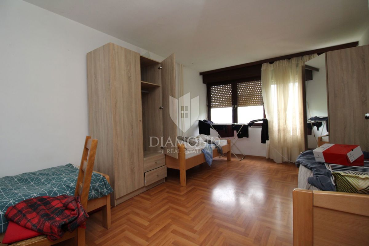 Apartmaj Rastočine, Rijeka, 86m2