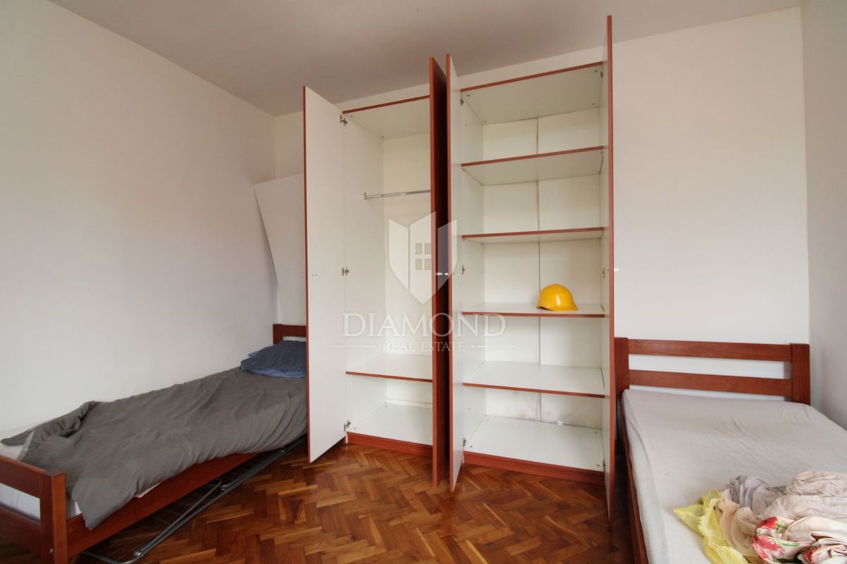 Apartmaj Rastočine, Rijeka, 86m2