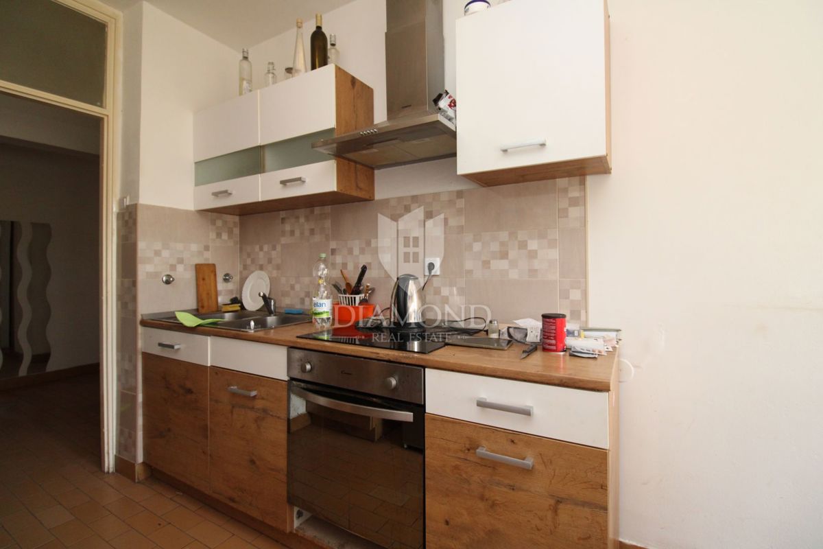 Apartmaj Rastočine, Rijeka, 86m2