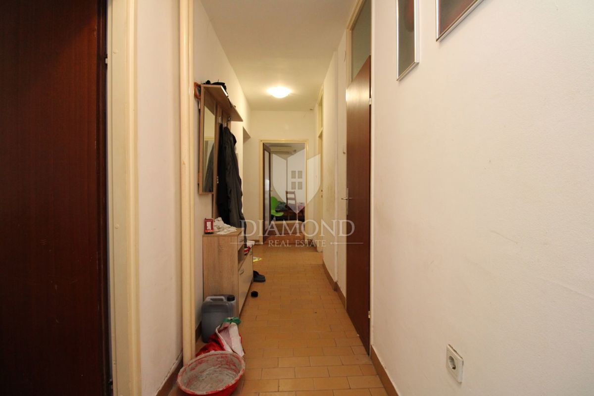 Apartmaj Rastočine, Rijeka, 86m2
