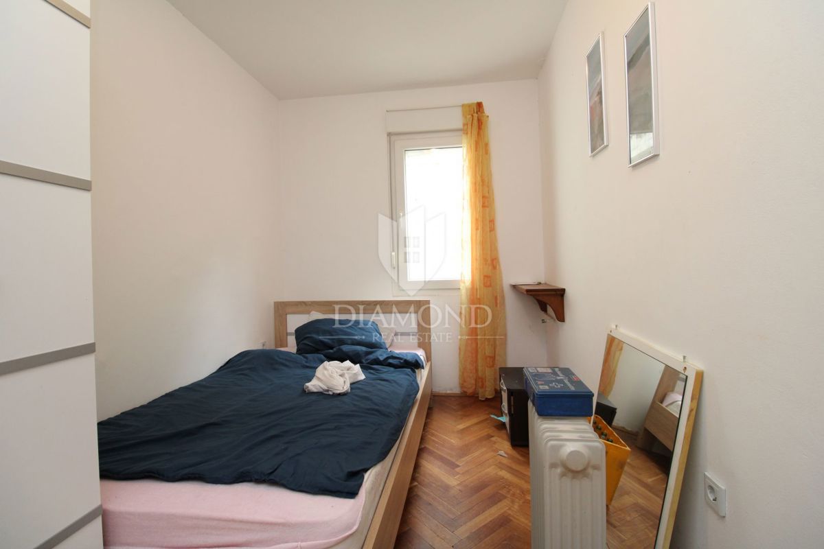 Apartmaj Rastočine, Rijeka, 86m2