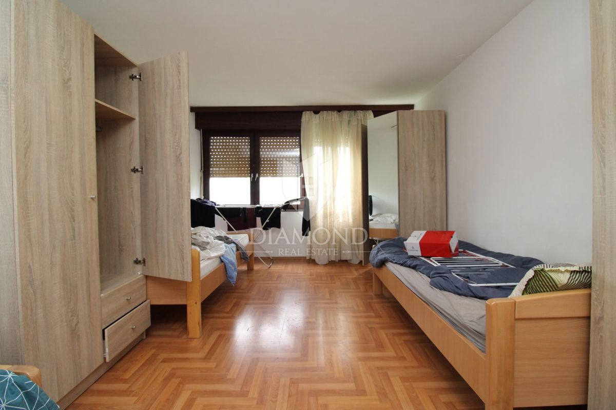 Apartmaj Rastočine, Rijeka, 86m2
