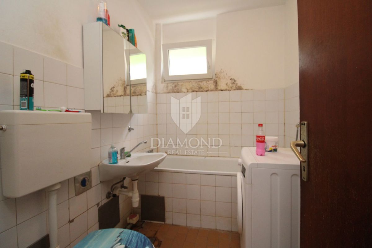 Apartmaj Rastočine, Rijeka, 86m2