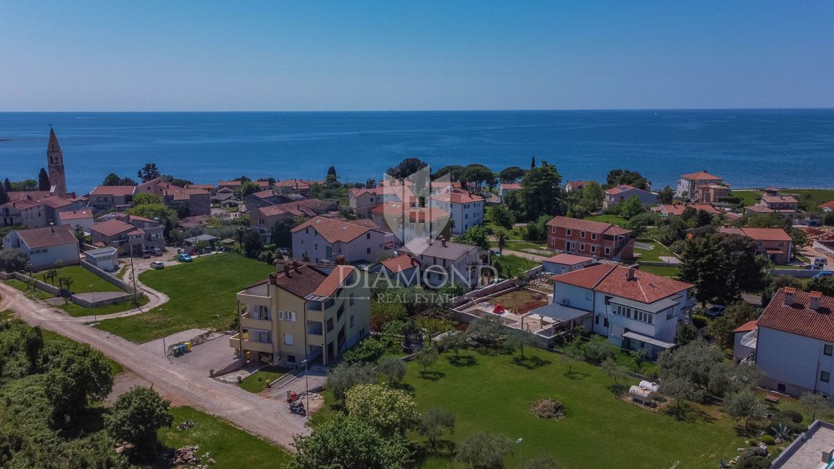 Istra, Umag, okolica - čudovita hiša z bazenom v bližini morja!