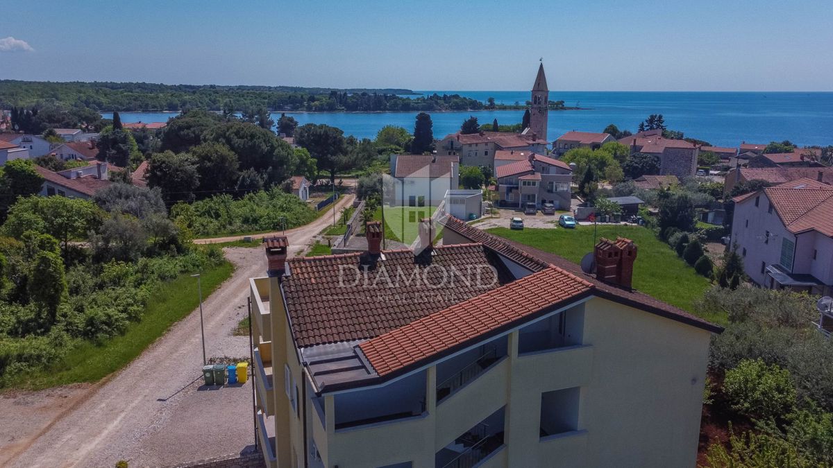Istra, Umag, okolica - čudovita hiša z bazenom v bližini morja!