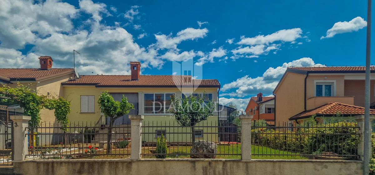 Hiša Markovac, Višnjan, 112m2