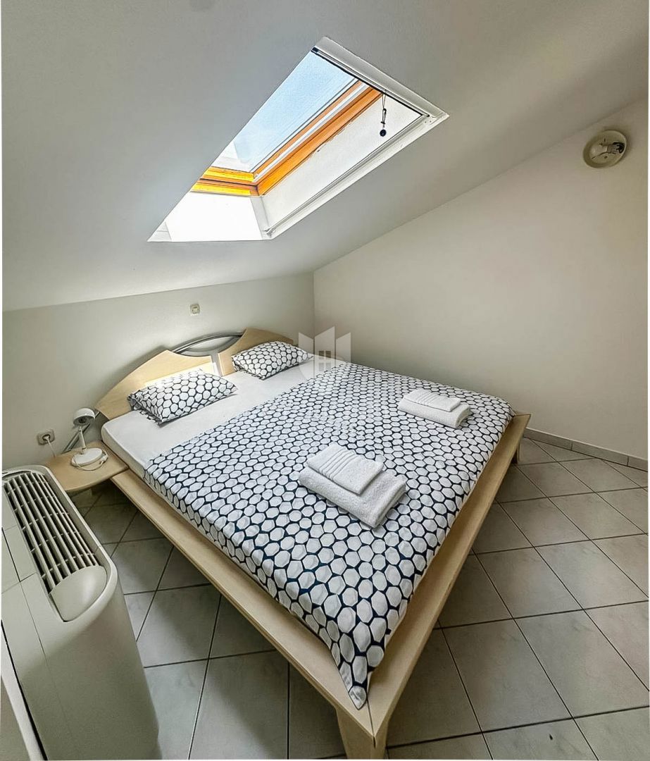  Novigrad, okolica, hiša s 6 apartmaji 350m od morja