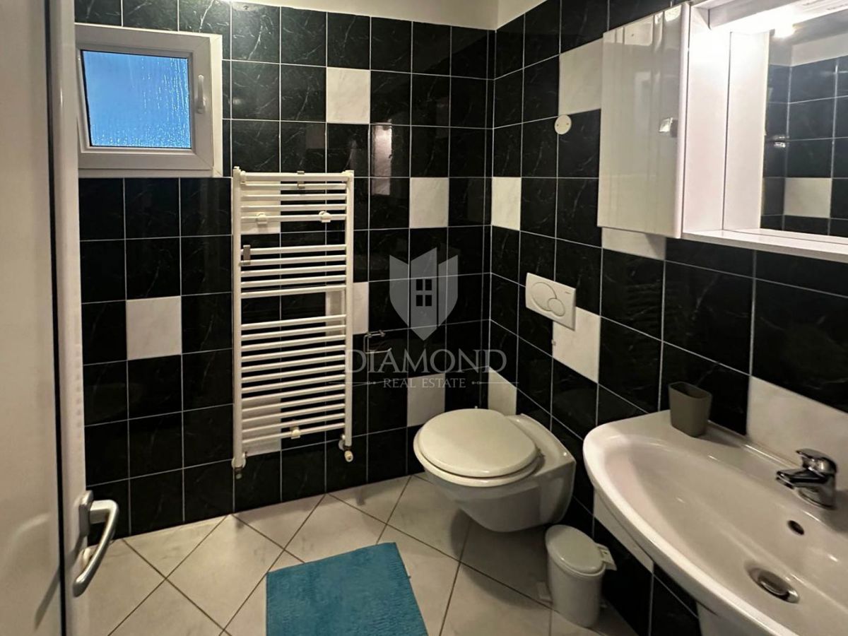  Novigrad, okolica, hiša s 6 apartmaji 350m od morja
