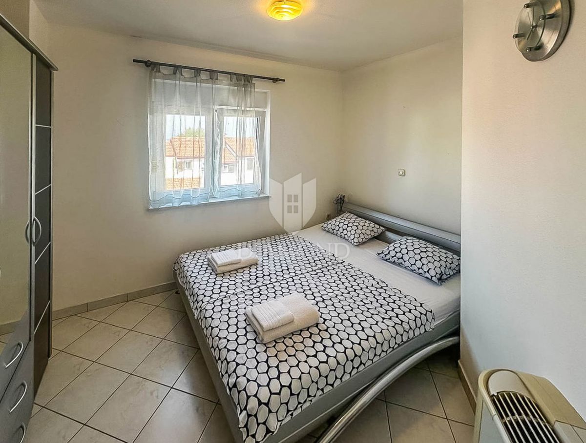  Novigrad, okolica, hiša s 6 apartmaji 350m od morja