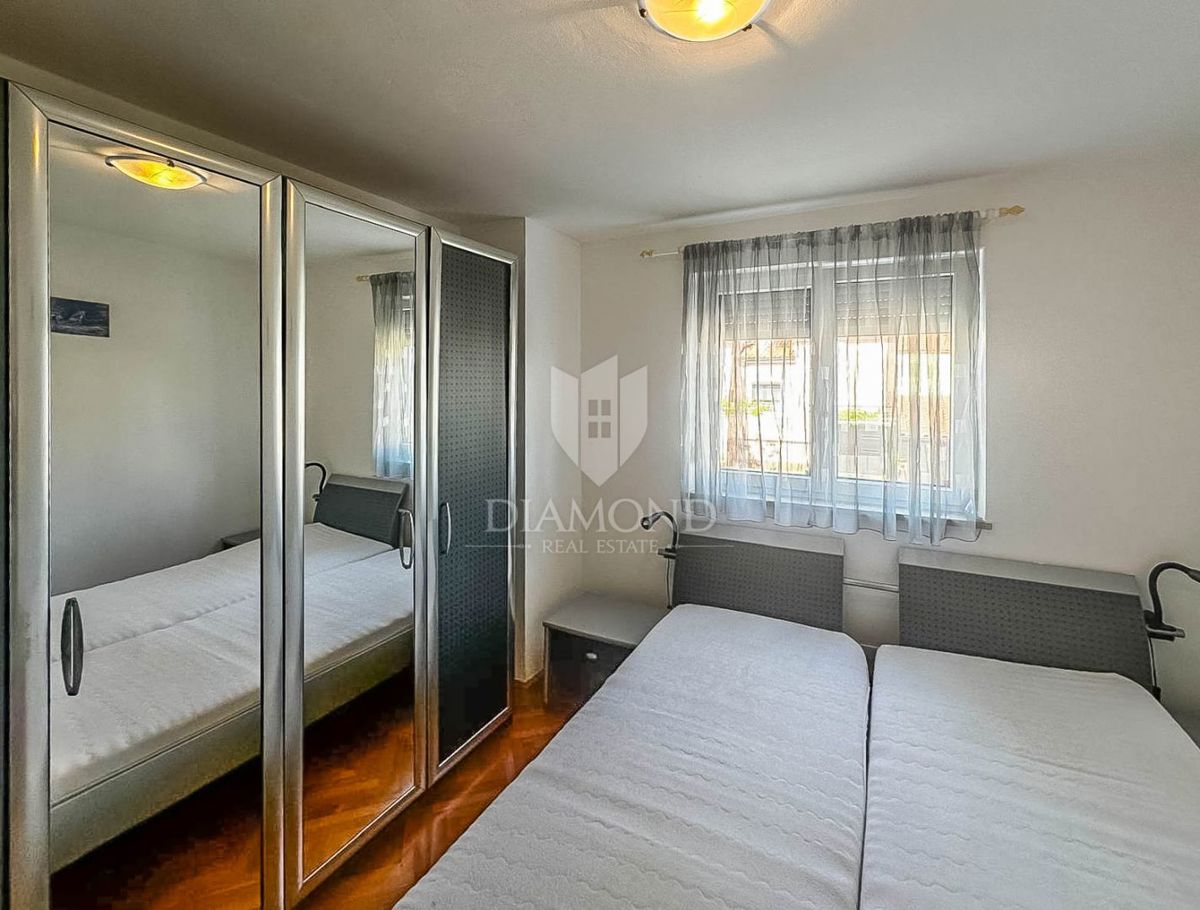  Novigrad, okolica, hiša s 6 apartmaji 350m od morja