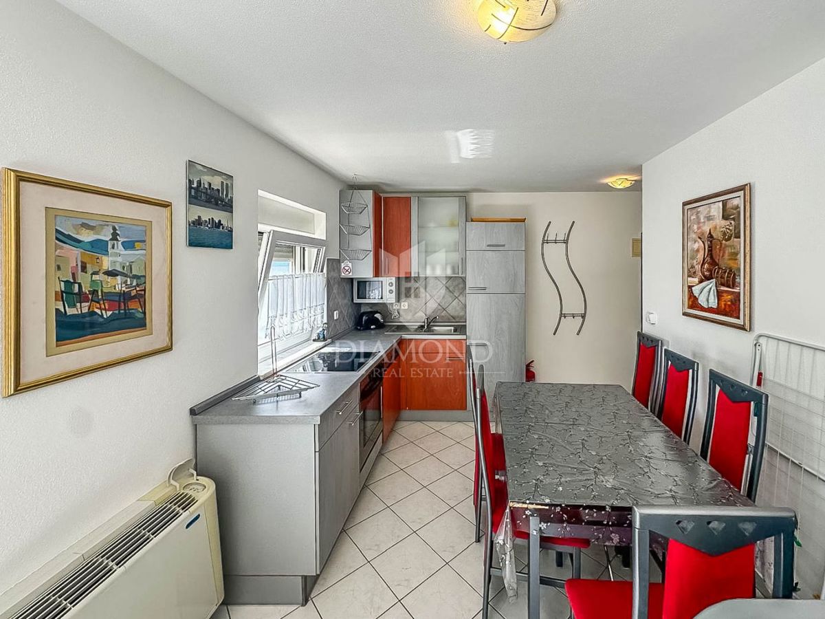  Novigrad, okolica, hiša s 6 apartmaji 350m od morja
