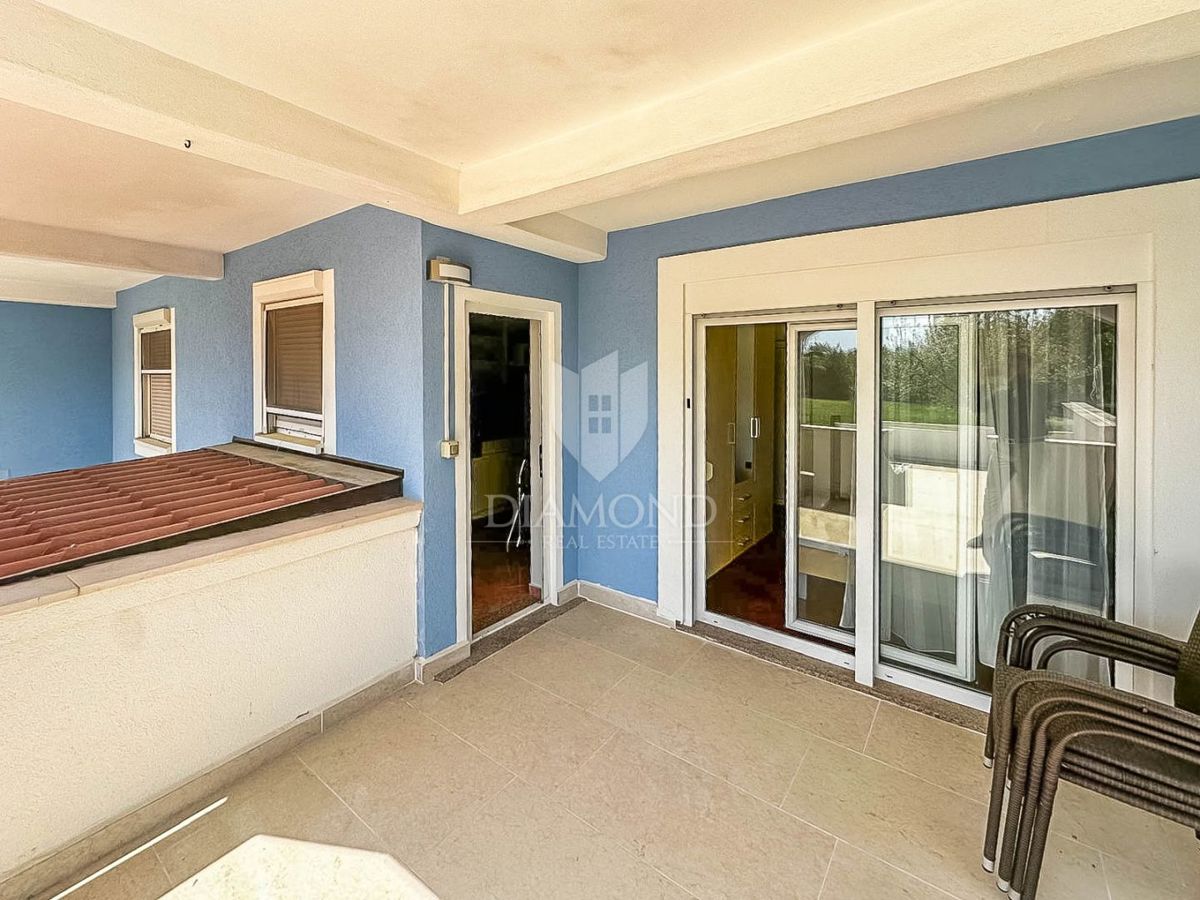  Novigrad, okolica, hiša s 6 apartmaji 350m od morja