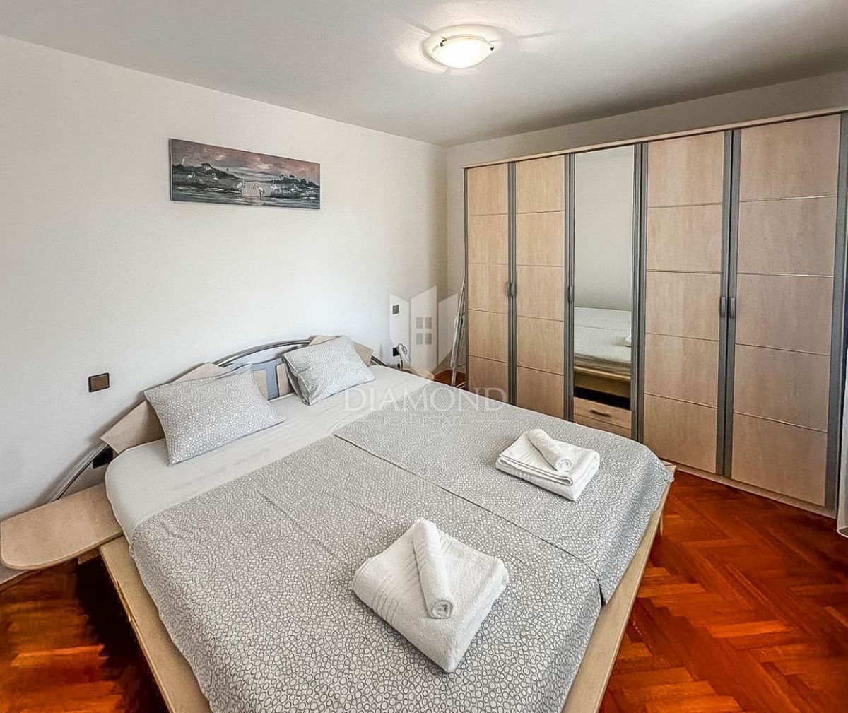  Novigrad, okolica, hiša s 6 apartmaji 350m od morja