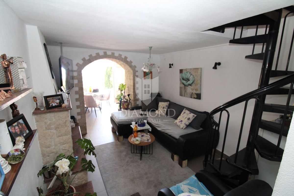 Hiša Labin, 150m2