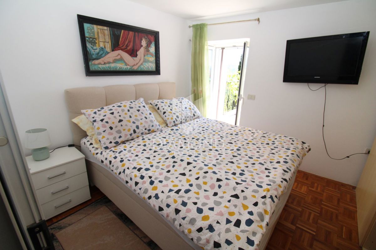 Hiša Labin, 150m2