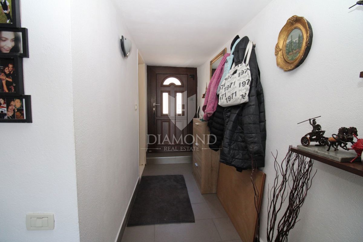 Hiša Labin, 150m2