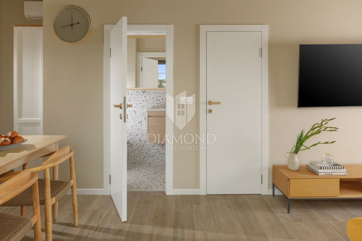 Hiša Poreč, 102m2