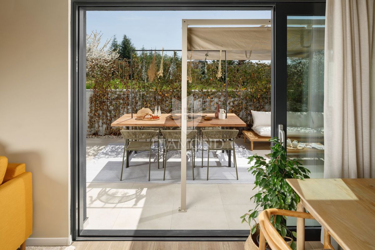 Hiša Poreč, 102m2