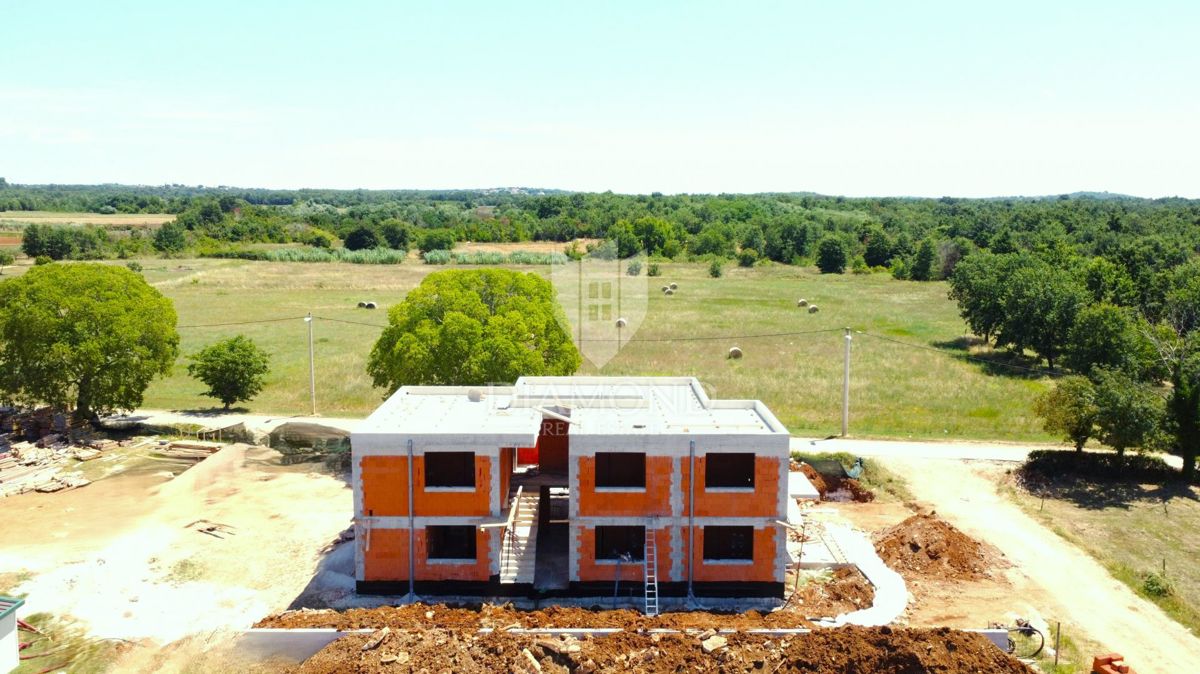 Apartmaj Poreč, 88m2