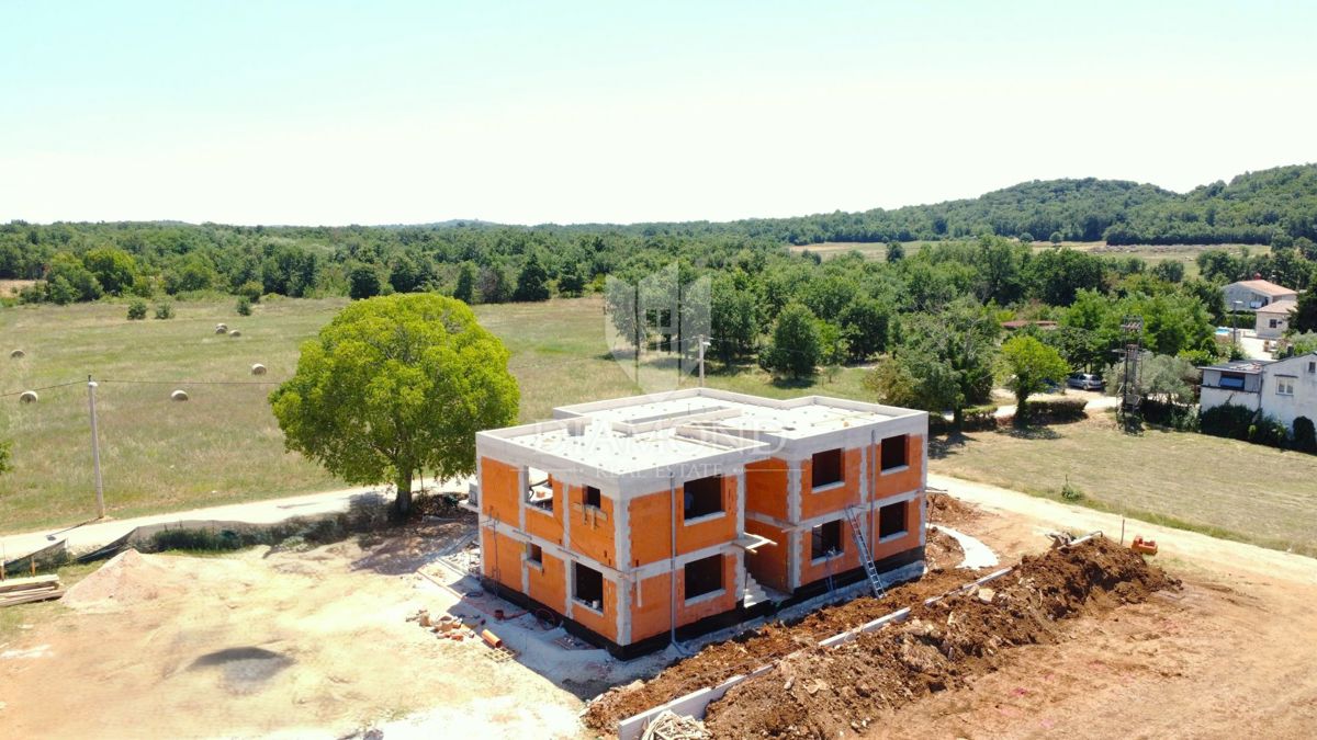 Apartmaj Poreč, 88m2