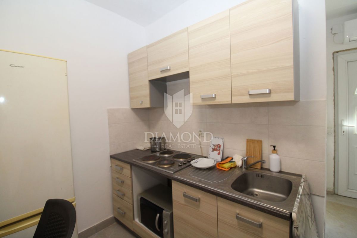 Apartmaj Dramalj, Crikvenica, 28m2