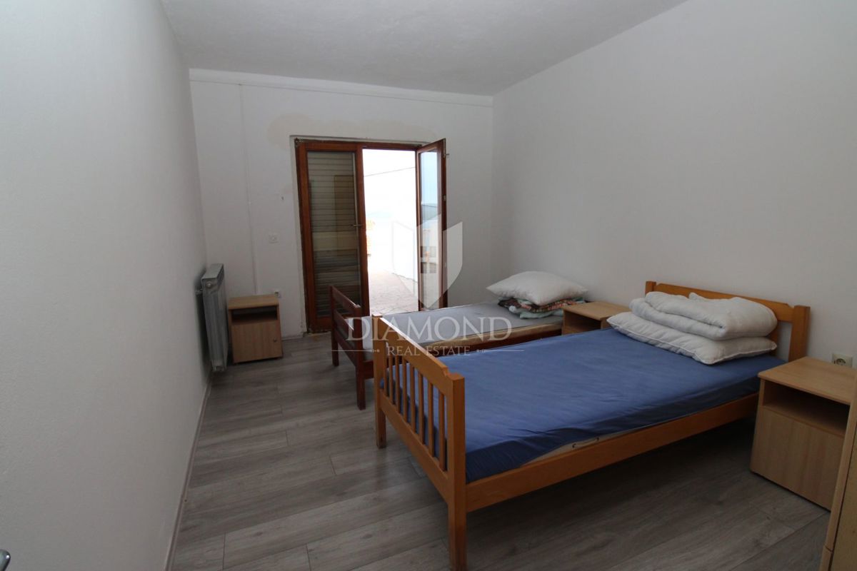 Apartmaj Dramalj, Crikvenica, 28m2