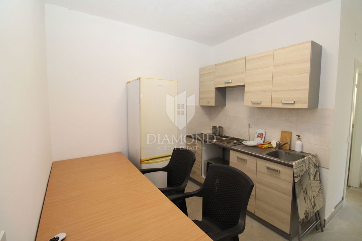 Apartmaj Dramalj, Crikvenica, 28m2