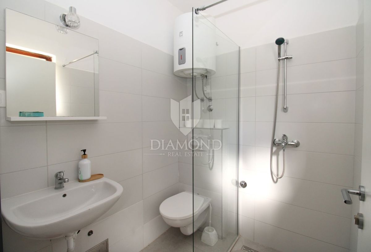 Apartmaj Dramalj, Crikvenica, 28m2