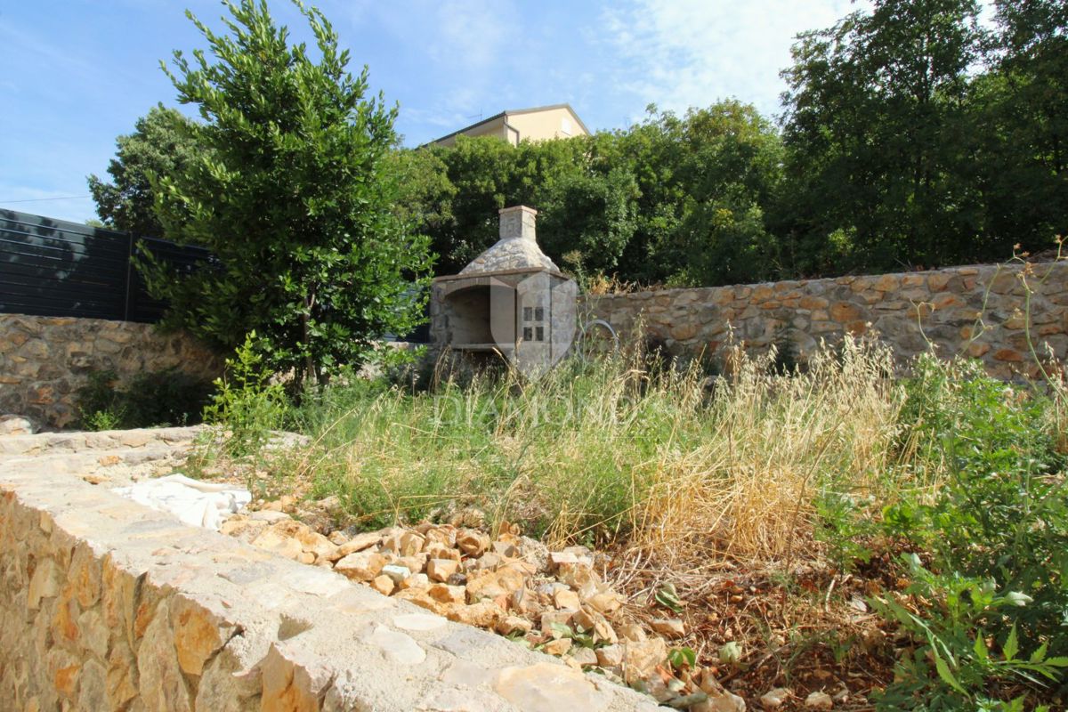 Apartmaj Dramalj, Crikvenica, 28m2